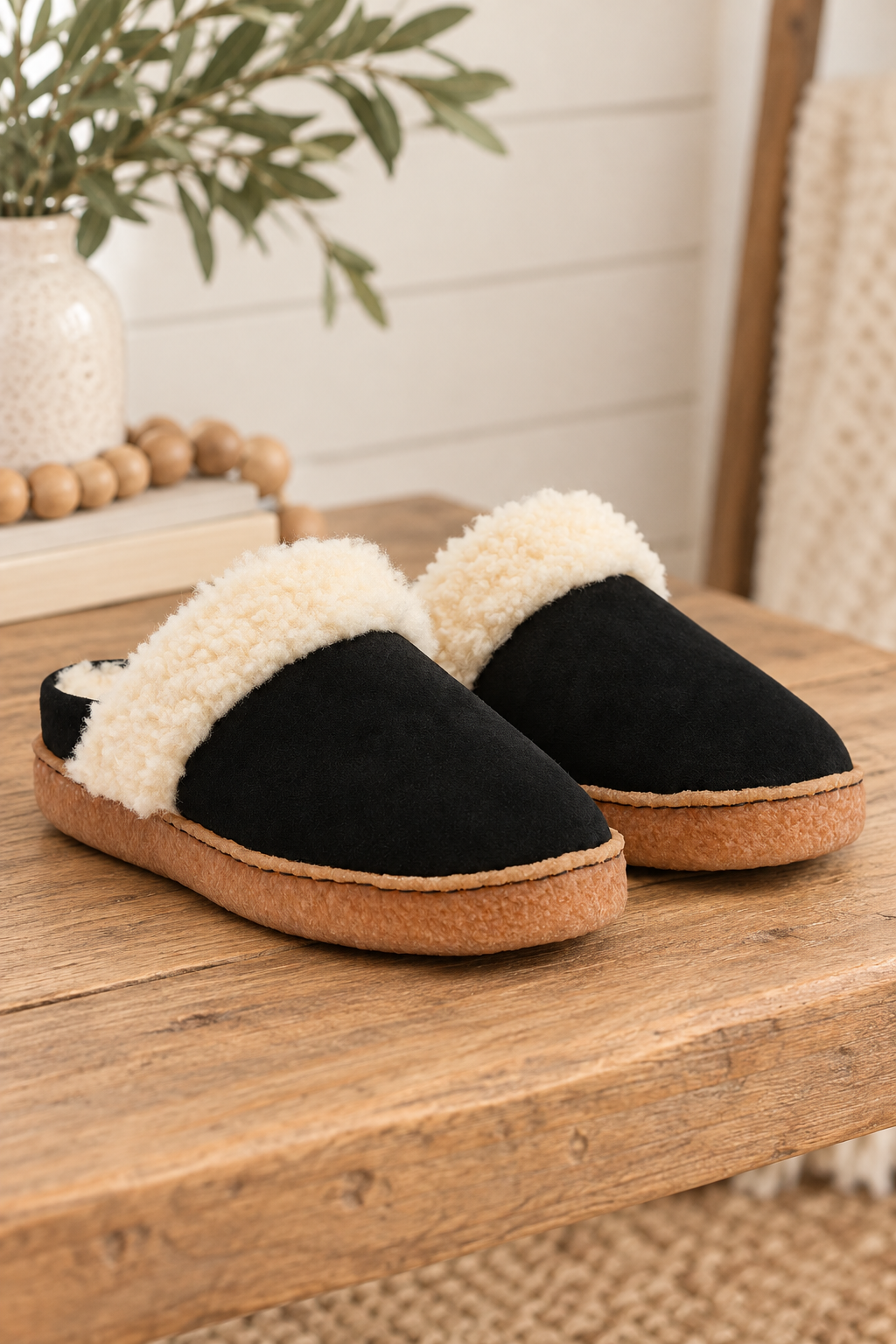 Sorel Nakiska™ III Scuff Women's Slipper