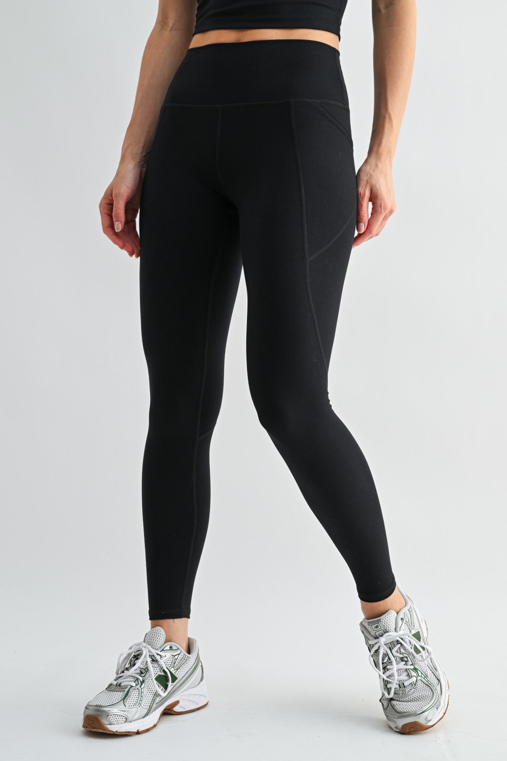 Venice Cloud Sculpt Leggings