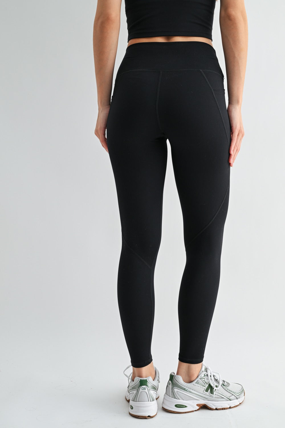 Venice Cloud Sculpt Leggings