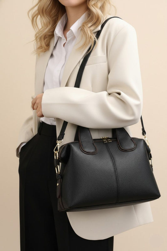 Daily Crossbody Tote Bag