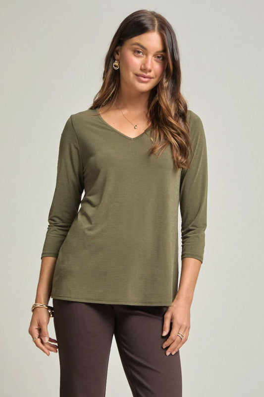 Wrinkle Free Go-To Top