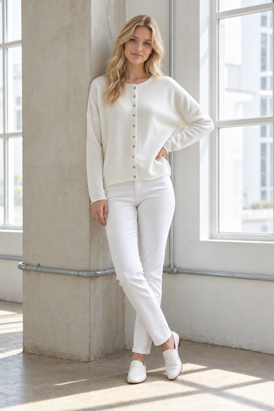 Living Softly Cardigan