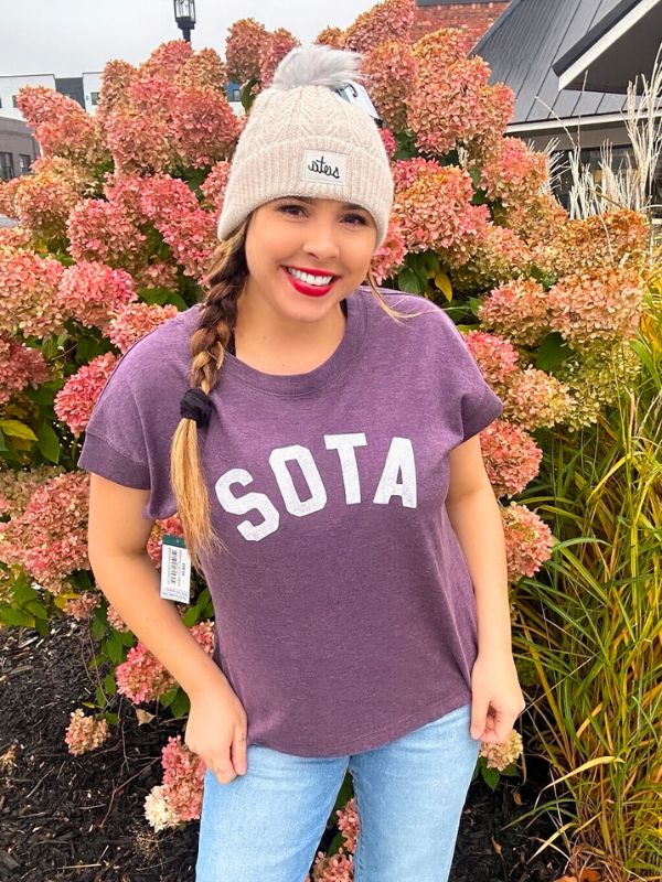 SOTA Women's Canopy Tee