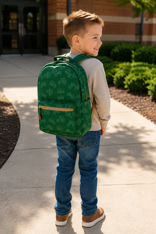 Kids Hay Wired Backpack
