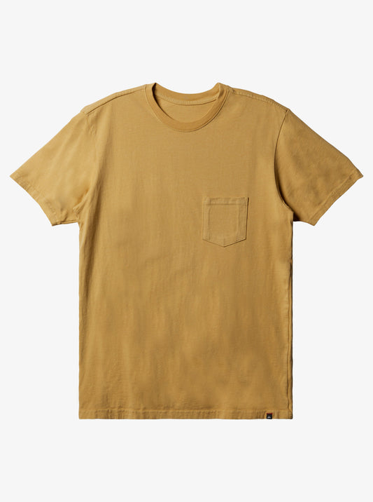 Quiksilver Everyday Pocket Tee.