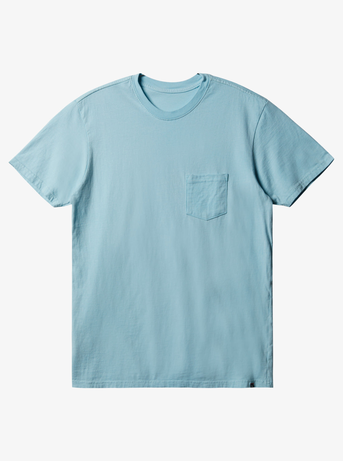 Quiksilver Everyday Pocket Tee.