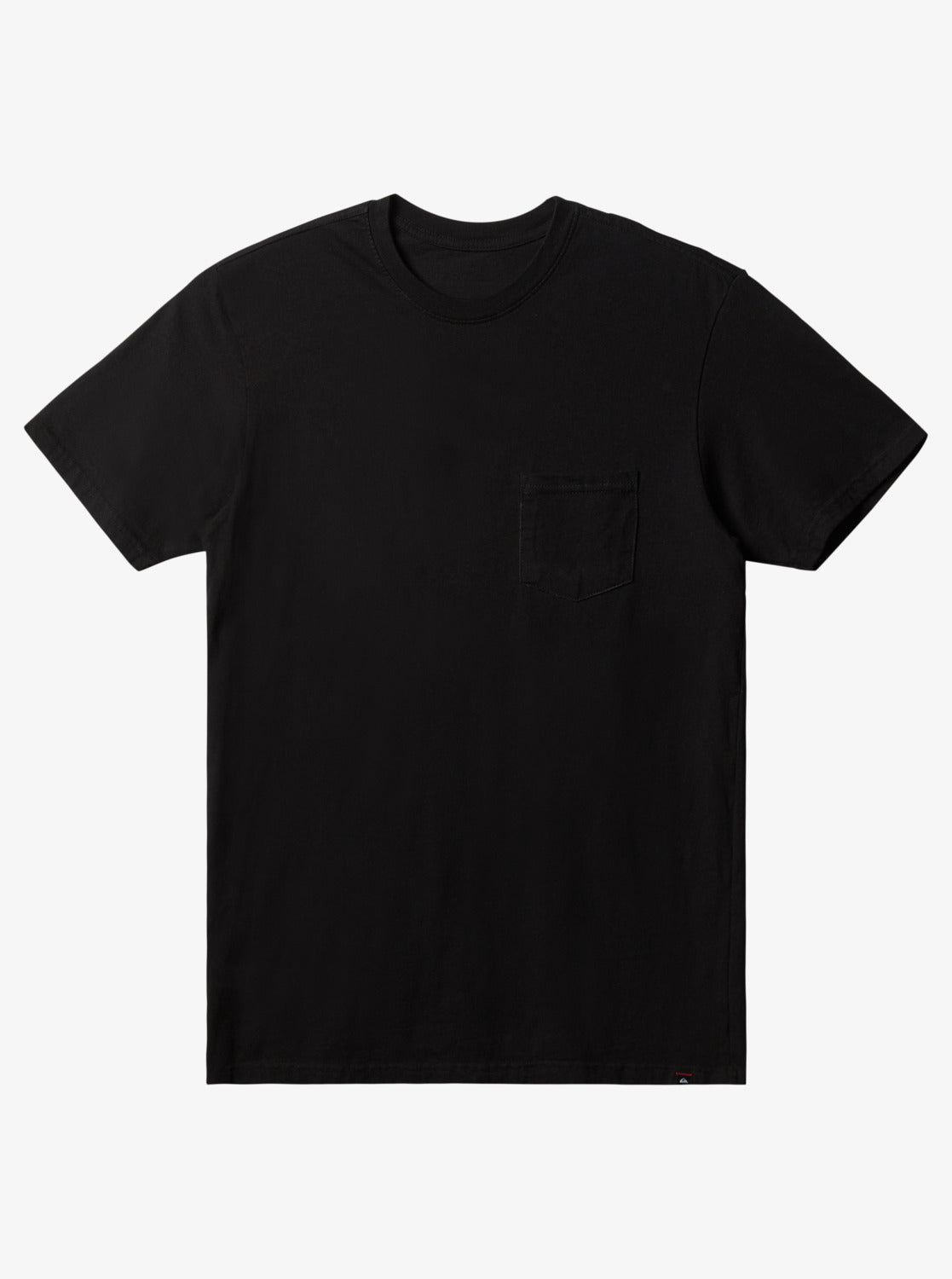 Quiksilver Everyday Pocket Tee.