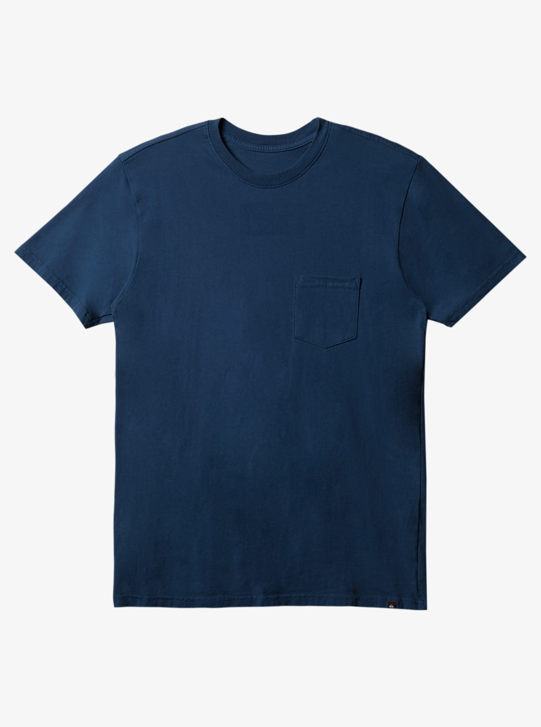 Quiksilver Everyday Pocket Tee.