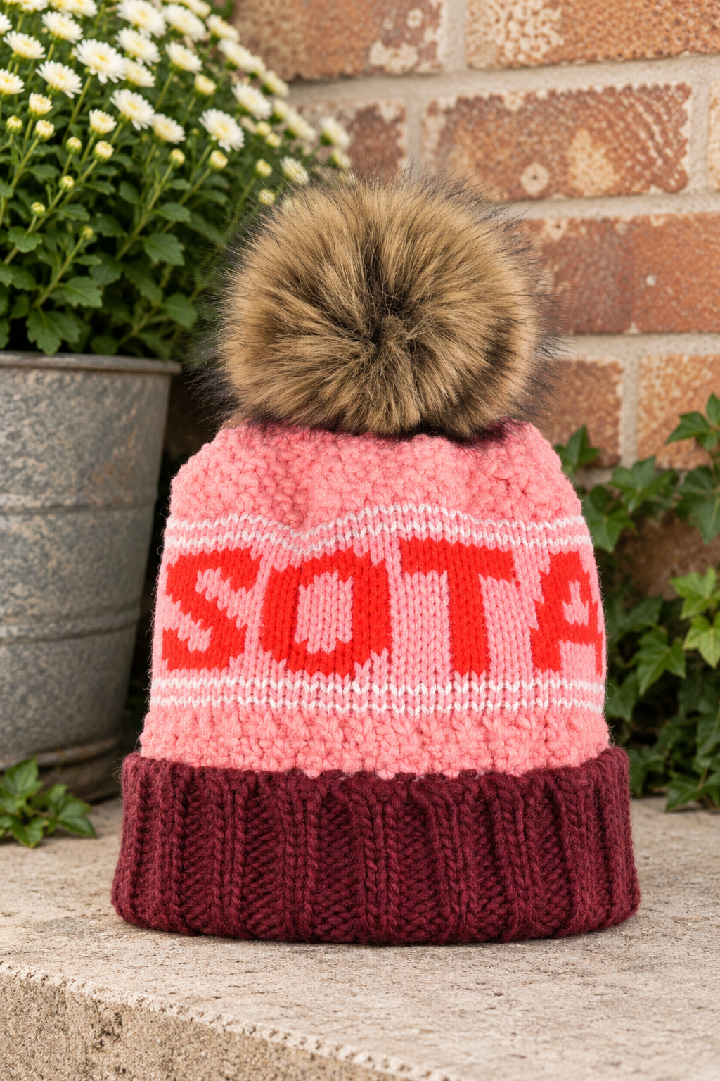 Sota Snowbound Knit Beanie