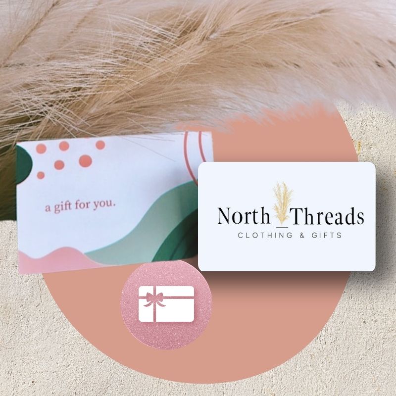 Gift Card - North Threads