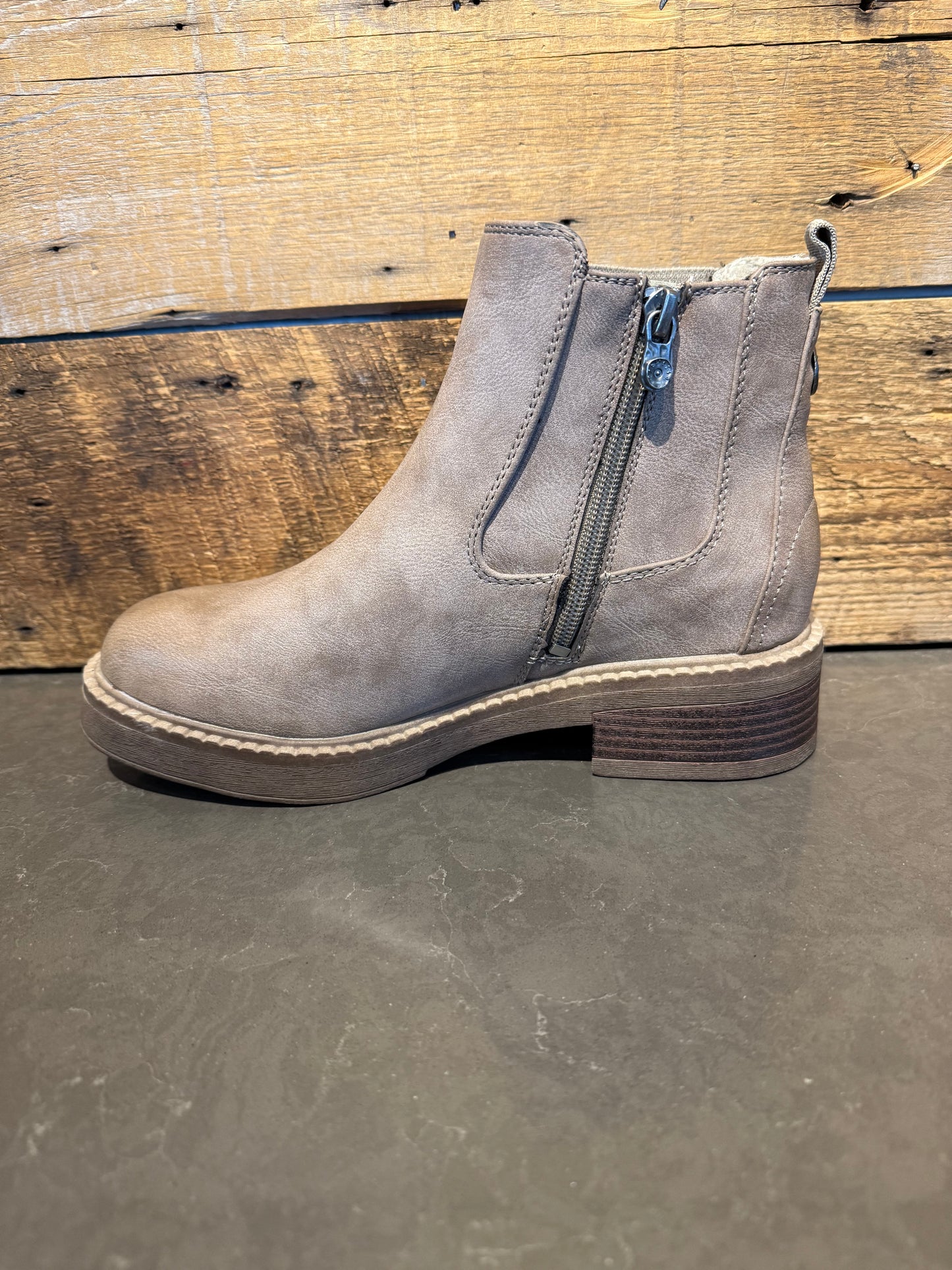 Blowfish Vera Booties