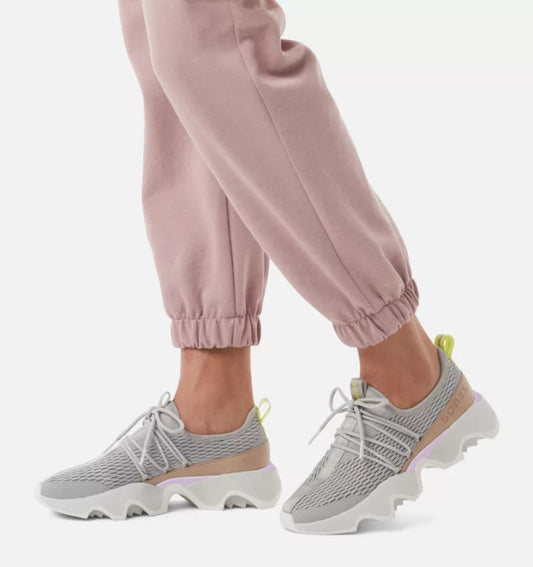 Sorel Kinetic Impact II Lace Sneaker.