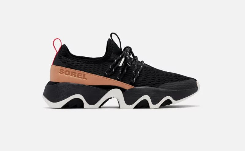 Sorel Kinetic Impact II Lace Sneaker.