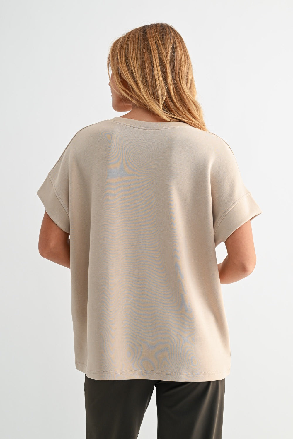 Laguna Short Sleeve Tee-2 Colors!