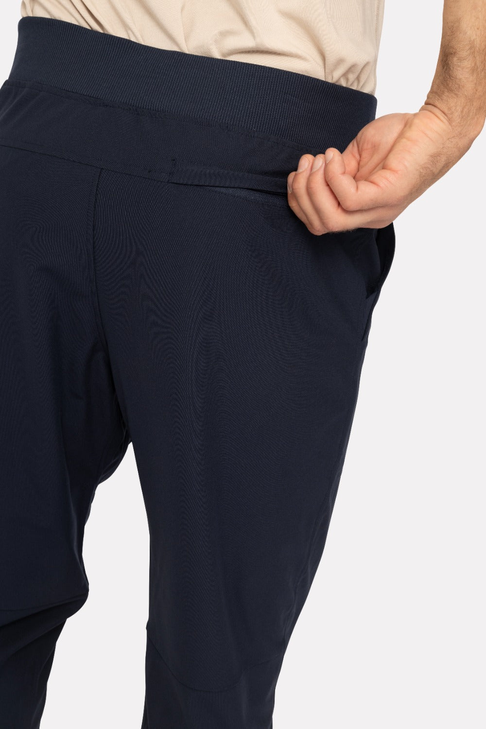 Men's Mono B FlexFit Slim Joggers