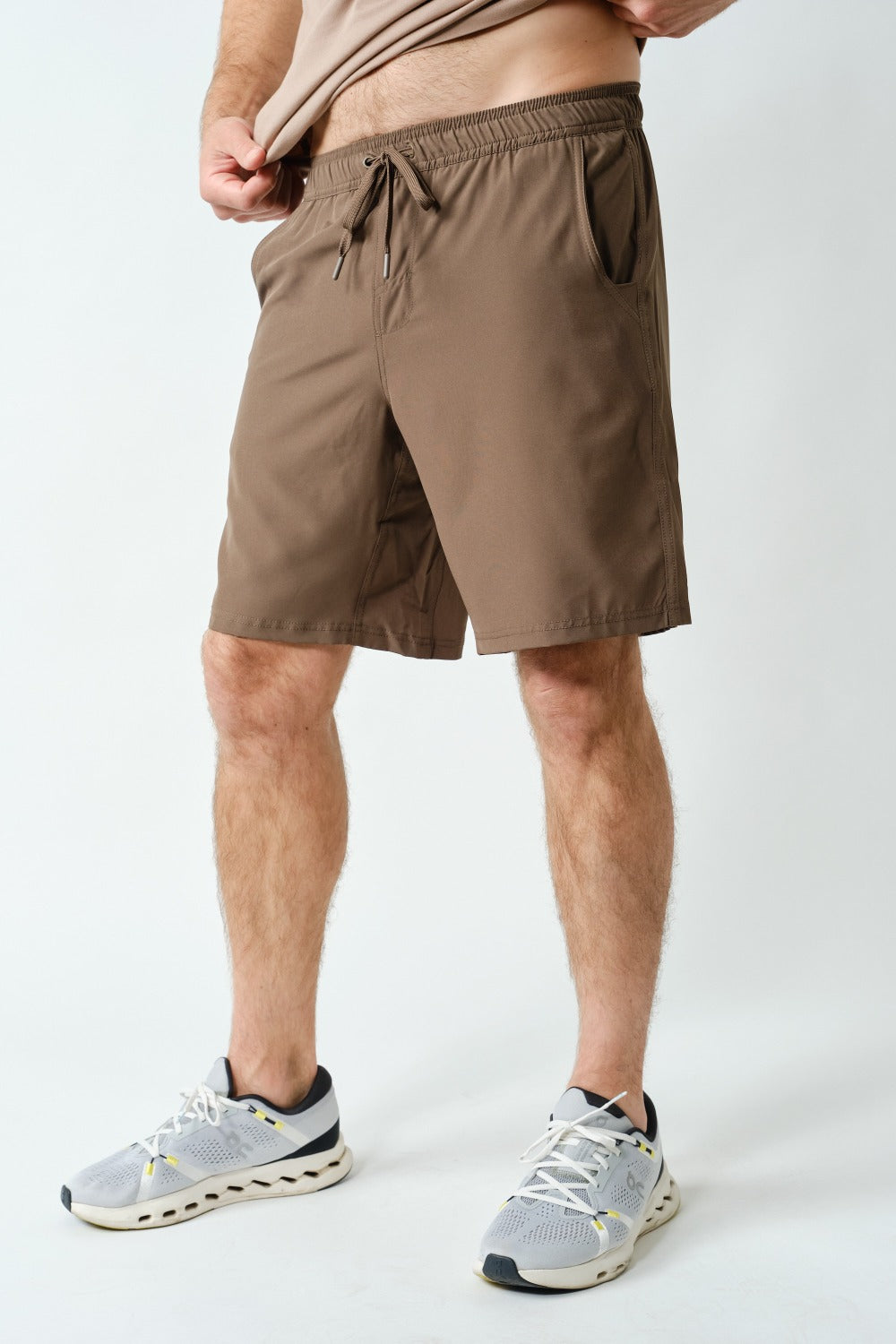 Men’s Performance 9” Shorts