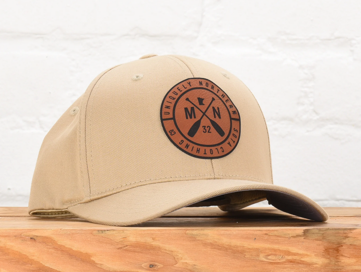 Sota Onyx Snapback.