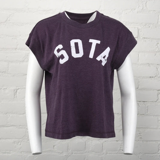 SOTA Women's Canopy Tee