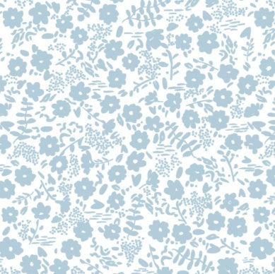 Men’s Floral Performance Polo