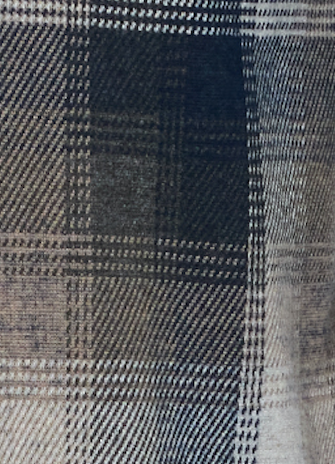 EXMORE LS HERO KNIT FLANNEL