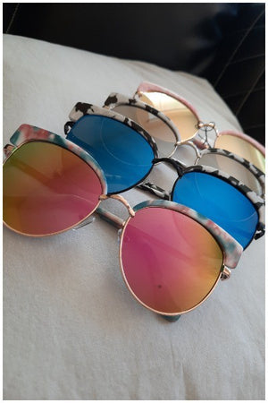 Rory Sunglasses.