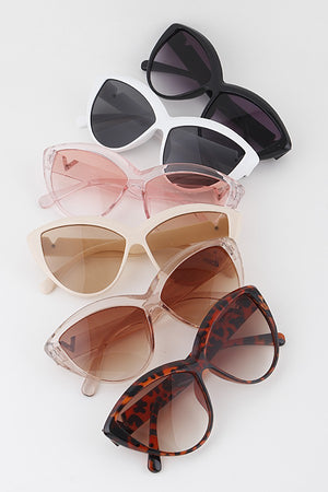 Hey Mama Welcome To The 60's Sunglasses.