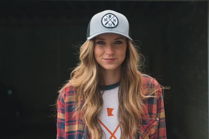 Sota Classic Mesh Snapback.