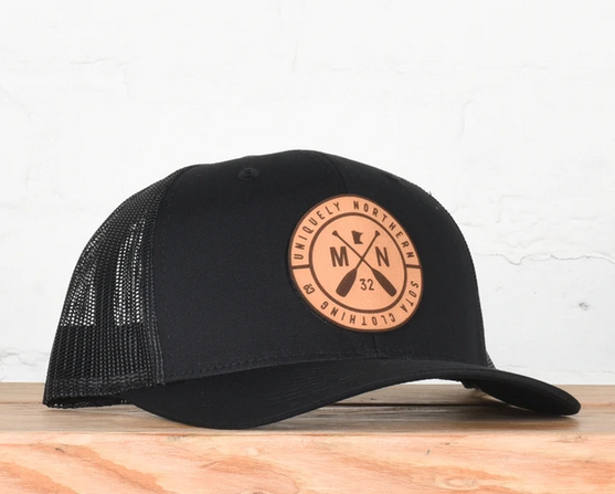 Sota Onyx Snapback.