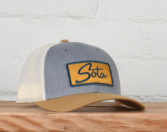 Sota Minnehaha Snapback.