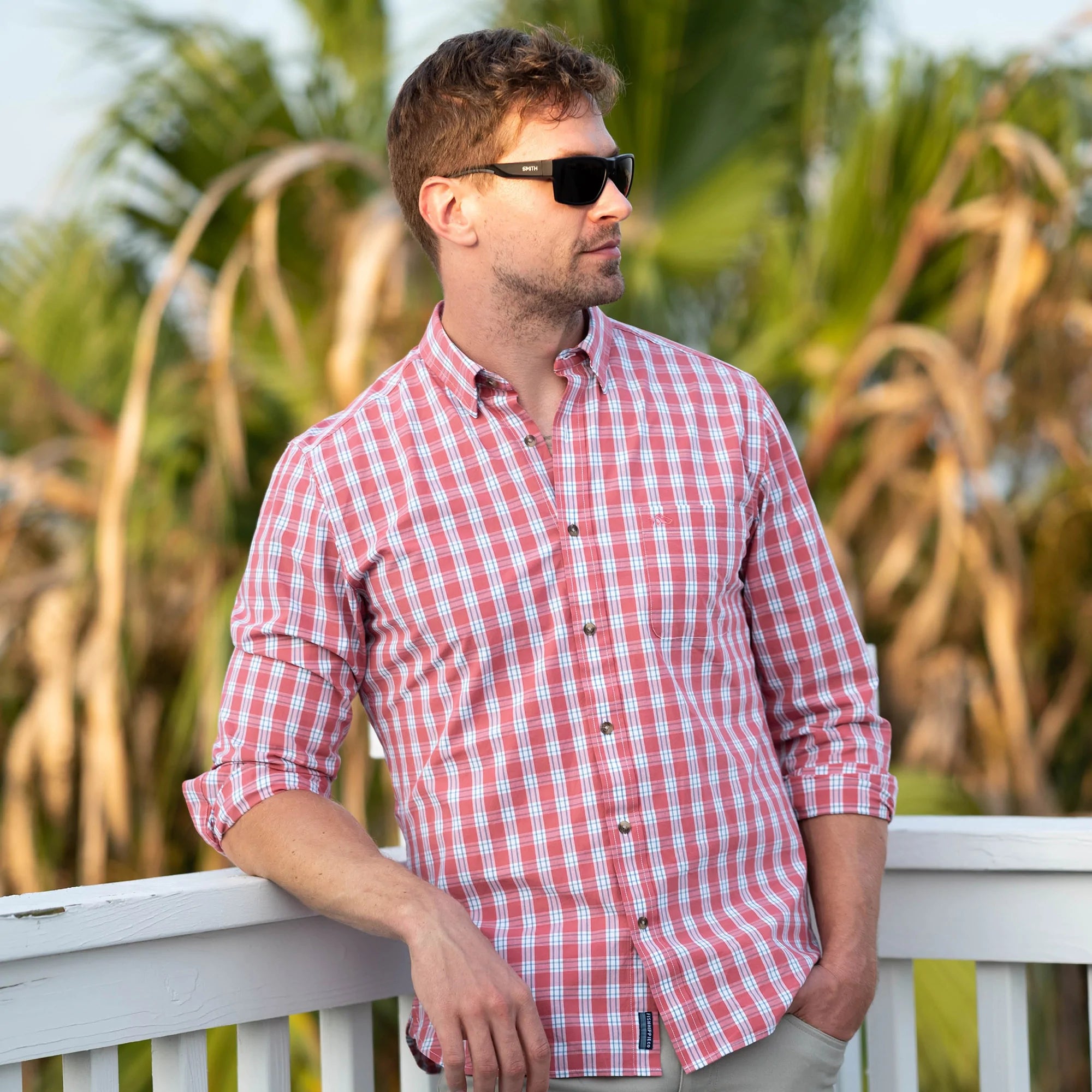 Fish hippie 2025 shirts on sale