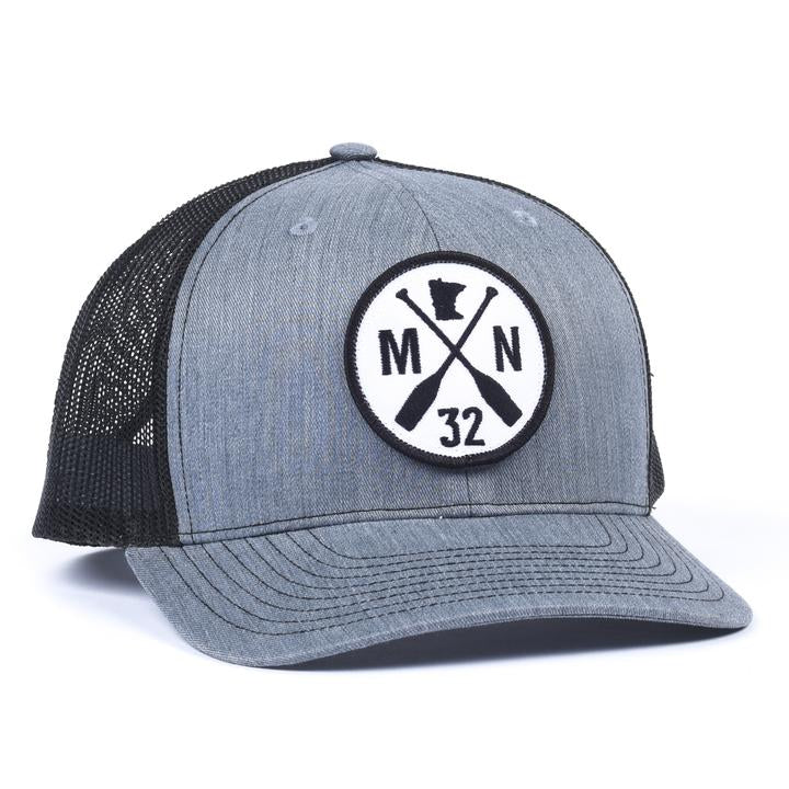 Sota Classic Mesh Snapback.