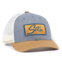 Sota Minnehaha Snapback.