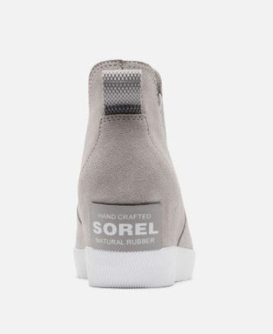Sorel Out N About Slip-On Wedge Bootie.