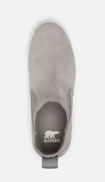 Sorel Out N About Slip-On Wedge Bootie.