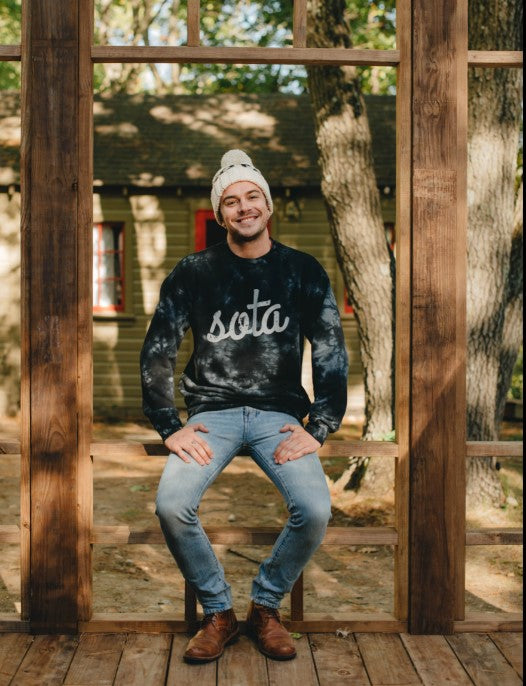 SOTA Alpine Beanie.
