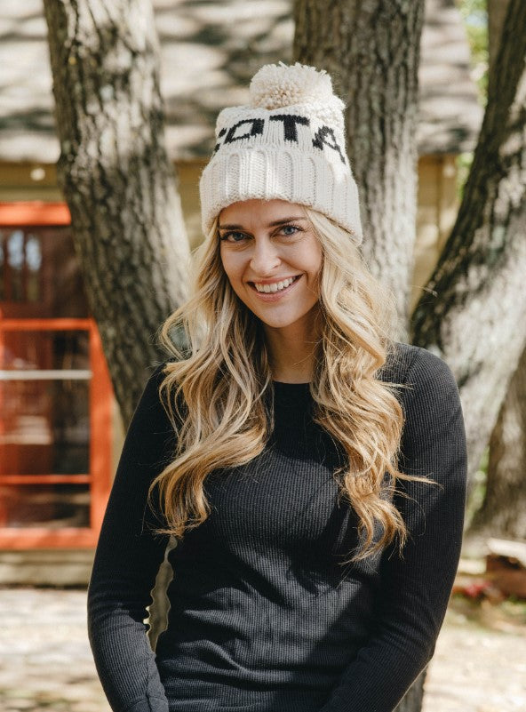 SOTA Alpine Beanie.