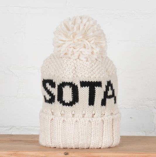 SOTA Alpine Beanie.