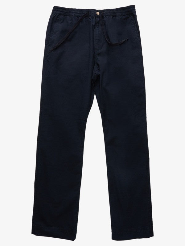 Quiksilver Waterman After Surf Pants.