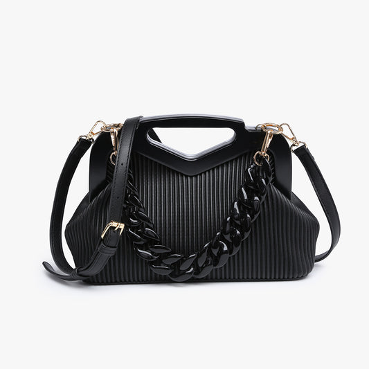 Being Bossy Crossbody.