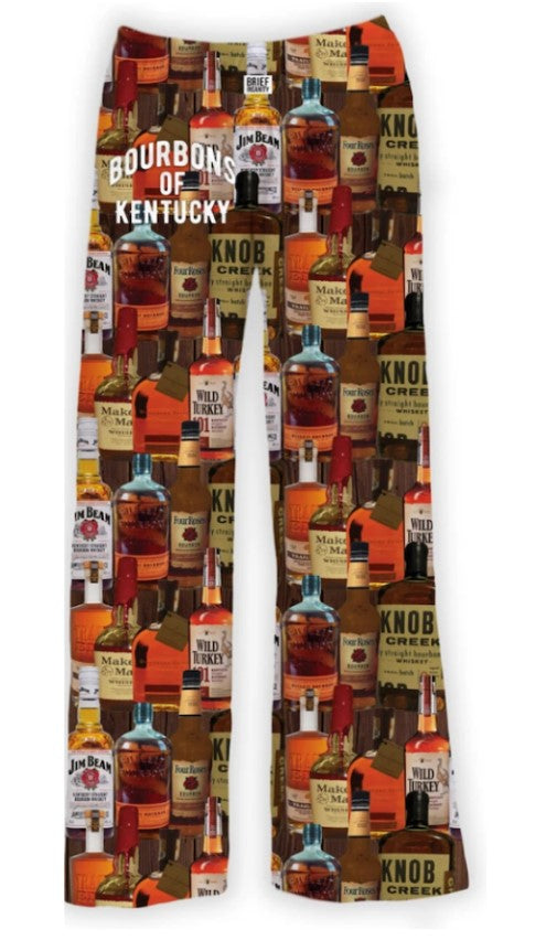Bourbons of Kentucky Lounge Pant.