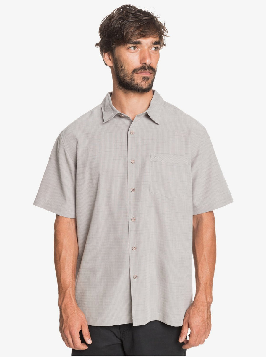 Waterman Centinela Short Sleeve Shirt.