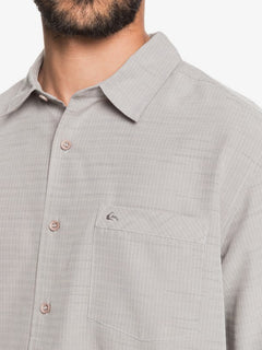 Waterman Centinela Short Sleeve Shirt.