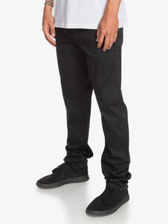 Quiksilver Everyday Union Chino Pocket Pants.