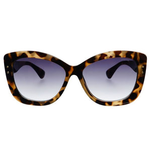 Fiona Cat Eye Sunglasses.