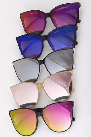 Fashionably Late Fashion Sunglasses.