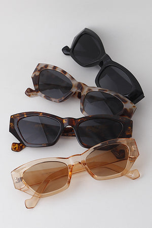 Miranda Priestly Fashion Sunglasses.