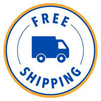 Image of Free shipping (when you spend over $100)